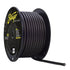 Stinger SHW14G 4 Gauge Pro Power Wire: Gray 100 Foot Roll Spool