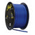 Stinger SHW18B 8 Gauge Pro Power Wire: Blue 250 Foot Roll Spool