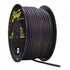 Stinger SHW18G 8 Gauge Pro Power Wire: Gray 250 Foot Roll Spool