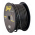 Stinger SPW14TB 4 Gauge Oxygen-Free Copper Pro Pro Wire: Black 100 Feet Roll