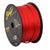 Stinger SPW18TR 8 Gauge GA Oxygen-Free Copper Power Wire: Red 250 Feet Roll