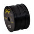 Stiner SPW312BK 12 Gauge Pro Primary Wire: Black 500 Foot Roll Spool