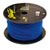 Stinger SPW318BL 18 Gauge Pro Primary Wire: Matte Blue 500 Foot Roll
