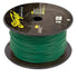 Stinger SPW318GR 18 Gauge Pro Primary Wire: Green 500 Foot Roll Spool