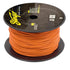 Stinger SPW318OR 18 Gauge Pro Primary Wire: Orange 500 Foot Roll Spool