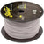 Stinger SPW318WH 18 Gauge Pro Primary Wire: White 500 Foot Roll Spool