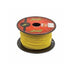 Stinger SPW318YL 18 Gauge Pro Series Primary Wire 500 Foot Roll Spool