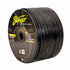 Stinger SPW514BK 14 Gauge AWG Speaker Wire: Black 500 Foot Roll