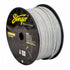 Stinger SPW516WH 16GA Gauge 500 Foot Pro Series Oxygen Free Copper Speaker Wire