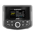 Stinger SPXM1 Marine & Powersports Media Stereo/Audio Player w/ Switch Command