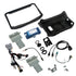 Stinger SR-JK11H Wrangler Jk Instillation Kit for HEIGH10 Multimedian Head Unit