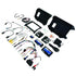 Stinger SRK-JW18EH Intergration & Installation Kit for HEIGH10 Multimedia Unit