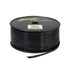 Stinger SSVLS122B 12 Gauge 250 Foot Black Speaker Wire Roll Spool