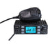 Stryker SR-25MC 10 Meter Amateur Radio with Selectable 7-Color LCD Display & 6 Level Dimmer & Wired Microphone