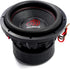 Massive Audio SUMMOXL104 10" 1500W RMS | 3000W Peak SUMMO XL Series 4 Ohm DVC Subwoofer w/ 3" Voice Coils