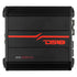 DS18 SXE-2000.4D/BK Full-Range Class-D 4-Channel Car Amplifier 4 x 100W RMS @ 4-Ohm (Black)