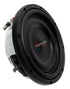 American Bass Titanium 10" Slim 500W/1000W (RMS/Max) Shallow-Mount 4-Ohm DVC Car Subwoofer