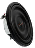 American Bass Titanium 12" Slim 600W/1200W (RMS/Max) Shallow-Mount 4-Ohm DVC Car Subwoofer