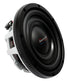 American Bass Titanium 8" Slim 300W/600W (RMS/Max) Shallow-Mount 4-Ohm DVC Car Subwoofer