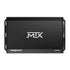 MTX TN1000.1 Terminator Series 1000W RMS @ 1Ω Monoblock Class-D Subwoofer Amplifier