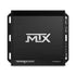 MTX TN150.2 Terminator Series 150W RMS Full-Range Class-D 2-Channel Amplifier
