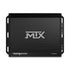 MTX TN250.1 Terminator Series 250W RMS @ 2Ω Monoblock Class-D Subwoofer Amplifier