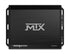 MTX TN500.1 Terminator Series 500W RMS @ 2Ω Monoblock Class-D Subwoofer Amplifier