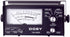 Dosy Meters TR-1000 Remote 1000 Watt Max SWR Watt Meter with 2 Watt Ranges, Large 4-1/2" Backlit Meter, Includes Mobile Mounting Bracket (TR1000)