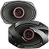 Pioneer TS-6900PRO 6"x9" 100W RMS Pro Series 2-Way Coaxial Speaker System