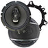 Pioneer TS-A1670F 6.5" 70W RMS A Series 3-Way Coaxial Speaker System