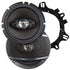 Pioneer TS-A1680F 6.5" 80W RMS A-Series 4-Wway Coaxial Speaker System