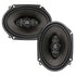 Pioneer TS-A6880F 6"x8" 80W RMS A-Series 4-Way Coaxial Speaker System