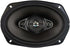 Pioneer TS-A6960F 6"x9" 90W RMS A-Series 4-Way Coaxial Speaker System