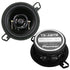 Pioneer TS-A878 3.5” 15W/60W (RMS/Peak) 2-Way Custom-Fit A-Series Coaxial Car Speakers (Pair)