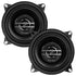 Pioneer TS-G1020S 4" 60W RMS G-Series 2-Way Coaxial Speaker System