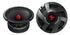 Pioneer TS-M650PRO 6.5" 1000W PRO Series High Efficiency Mid-Range Car Speaker Drivers