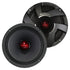 Pioneer TS-M800PRO 8" 700W PRO Series High Efficiency Mid-Bass Car Speaker Drivers