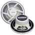 Pioneer TS-MR2040 8” 40W/200W (RMS/Peak) 2-Way Dual Cone Nautica Series Marine Speakers