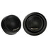 Pioneer TS-T15 3/4" 80W RMS T-Series 4-Ohm 2-Way Flush Mount Soft Dome Tweeters