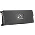 Massive Audio TX48 4-Channel 1600W RMS Trident Series Class D Amplifier