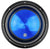 (2) Audiopipe TXX-APD-12BL 12