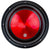(2) Audiopipe TXX-APD-12RD 12