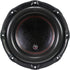 Audiopipe TXX-BDC1-12 12" Single-Stack 600W RMS | 1200W Max Subwoofer 4-Ohm DVC