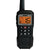 Uniden Atlantis 155 Floating IPX8 Handheld VHF Marine Radio w/ Large LCD Backlit Display