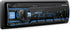 Alpine UTE-73BT Single-DIN Digital Media Receiver w/ Bluetooth® Wireless Technology