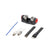 T-Spec (by Metra) V10-AK4 4 Gauge (AWG) 100% OFC (Oxygen Free Copper) 2100W Car Amplifier Installation Wiring Kit w/ RCA Cable