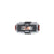 T-Spec (by Metra) V12-AK4 4 Gauge (AWG) 100% OFC (Oxygen Free Copper) 2400W Car Amplifier Installation Wiring Kit w/ RCA Cable