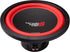 Cerwin Vega V152Dv2 15" 550W RMS Vega Series Dual 2-Ohm Subwoofer