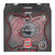 T-Spec (by Metra) V8-AK1 1/0 Gauge (AWG) 100% OFC (Oxygen Free Copper) 3800W Car Amplifier Installation Wiring Kit w/ RCA Cable