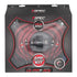 T-Spec (by Metra) V8-AK1 1/0 Gauge (AWG) 100% OFC (Oxygen Free Copper) 3800W Car Amplifier Installation Wiring Kit w/ RCA Cable